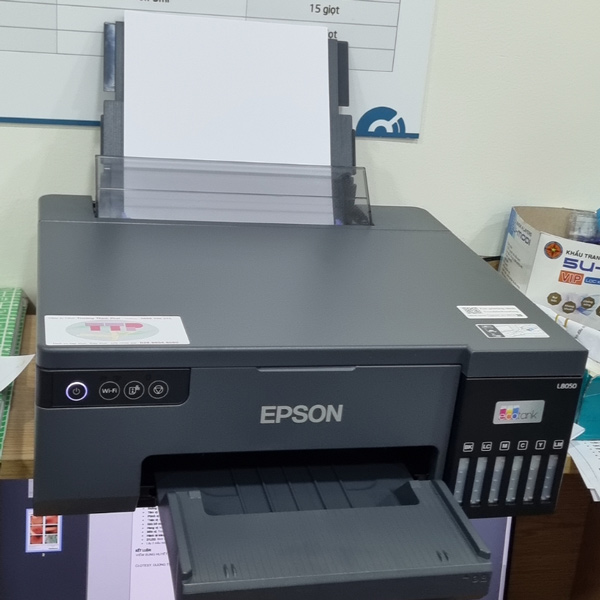 Máy in Epson L8050