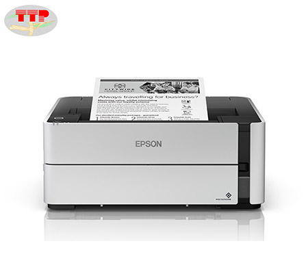 máy in phun Epson M1140