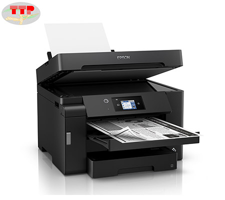 Máy in phun Epson M15140