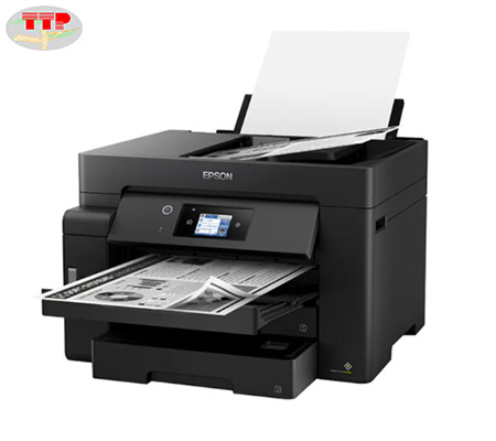 Máy in đa chức năng Epson M15140 khổ A3