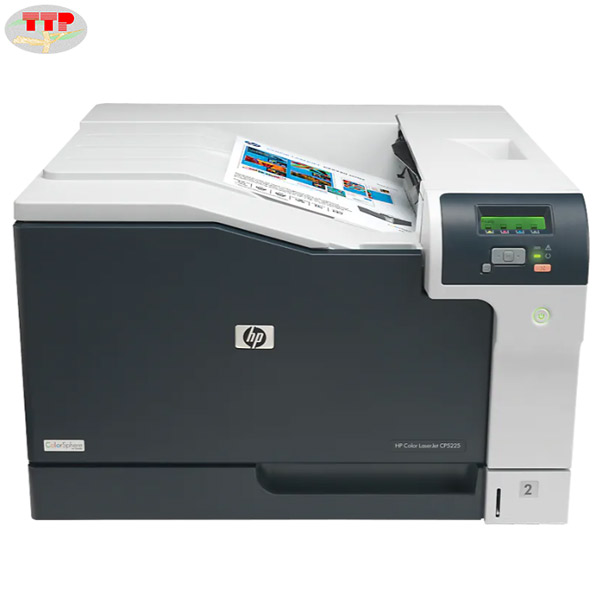 Máy in Laser màu HP LaserJet Pro CP5225DN