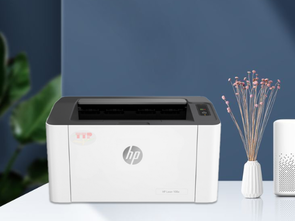 Máy in HP Laser 108a