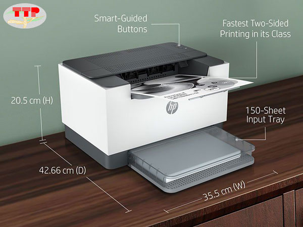 Máy in HP Laserjet M211Dw