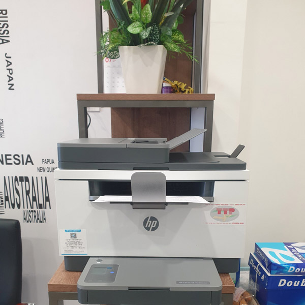 Máy in HP LaserJet M236Sdw