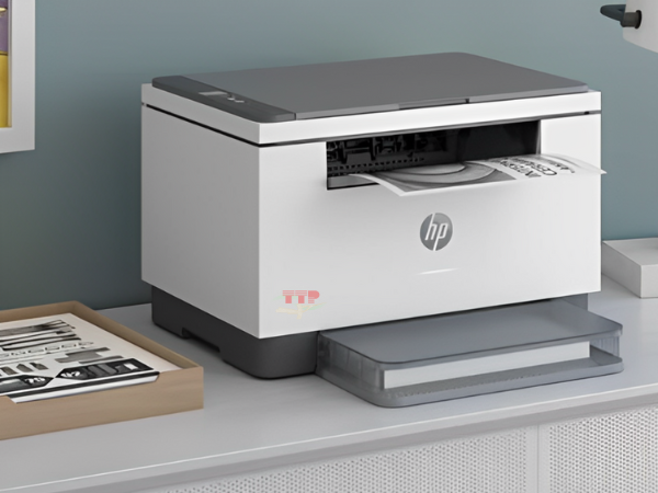Máy in HP LaserJet MFP M236dw
