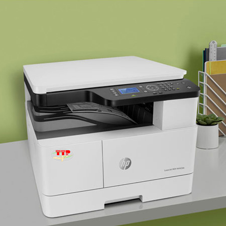 Máy in Hp Laserjet MFP M442Dn TTP