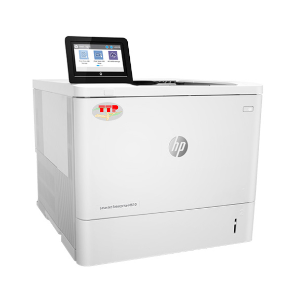 Máy in HP LaserJet Enterprise M611DN