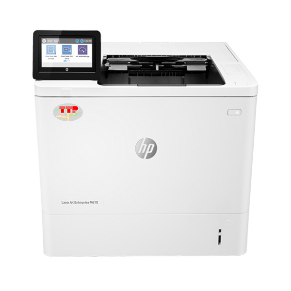 Máy in HP LaserJet Enterprise M611dn (7PS84A)