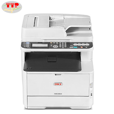 Máy in OKI MC362Dn