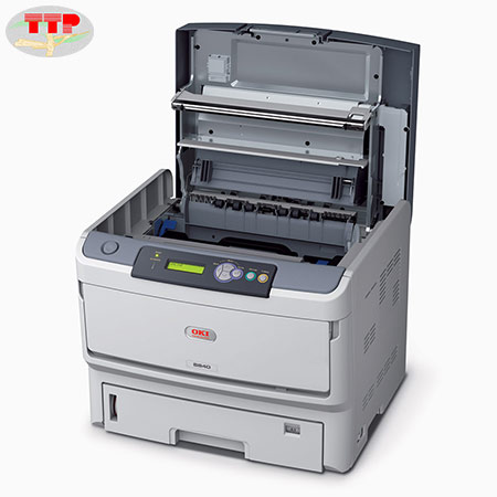 Máy in OKI B820n