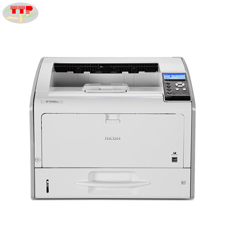 Máy in Ricoh Sp 6430Dn