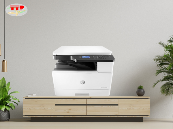 Máy in A3 đen trắng