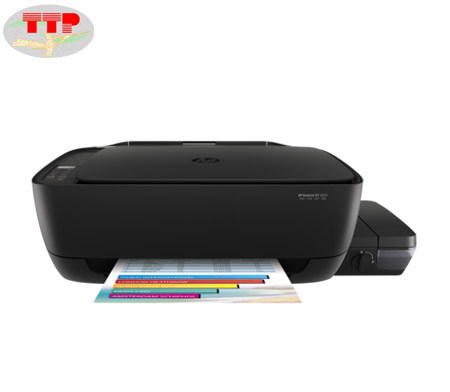 Máy in phun màu đa năng HP DeskJet GT 5820