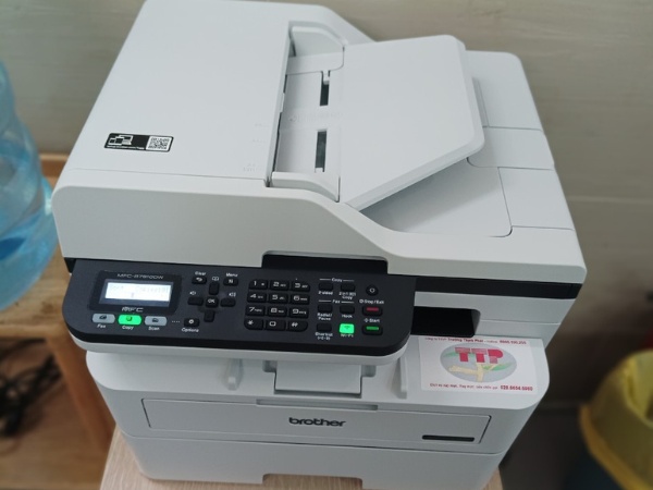 máy in đa chức năng Brother