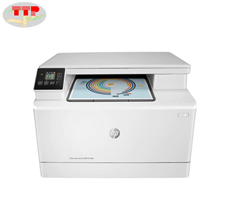 Máy in đa chức năng HP Color LaserJet Pro M180N