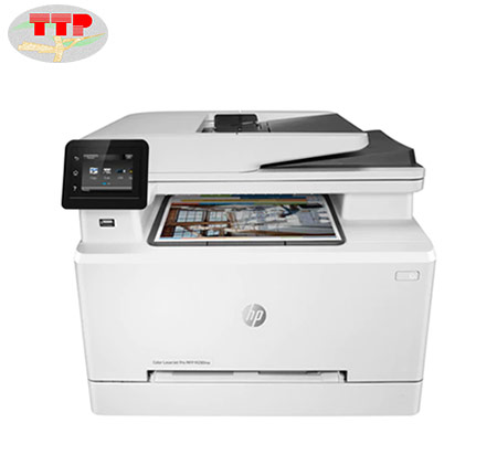 Máy in đa chức năng HP Color LaserJet Pro M280NW