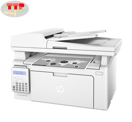 Máy in HP LaserJet Pro MFP M130FN G3Q59A