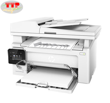 Máy in Hp Laserjet M130FW đa năng