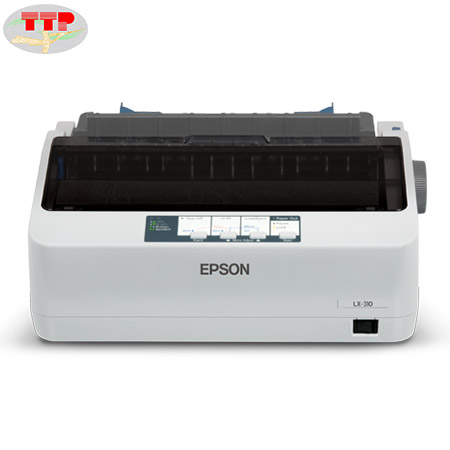 Máy in kim Epson LX-310