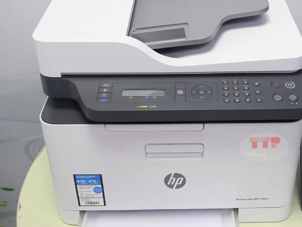 Nên lựa chọn máy in màu nào tốt cho văn phòng