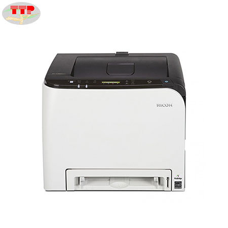 Máy in Ricoh Sp C260Dnw