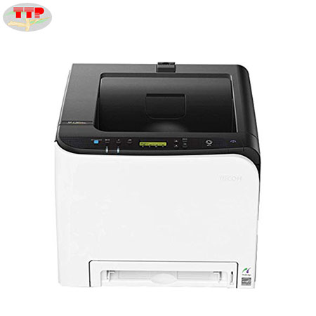 Máy in màu Ricoh Sp C261Dnw