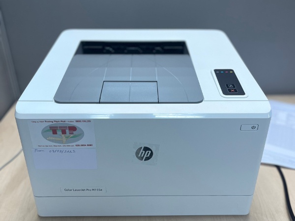 Nên lựa chọn máy in màu nào tốt cho văn phòng