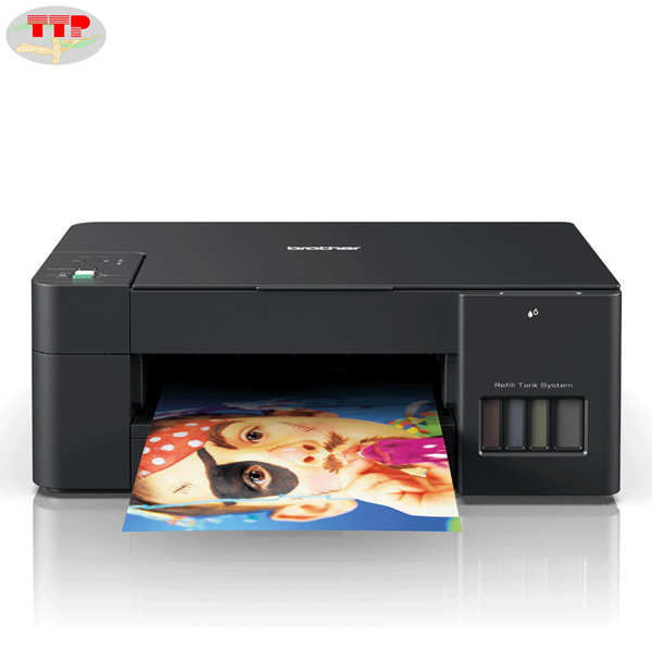 máy in phun đa năng Brother DCP-T220