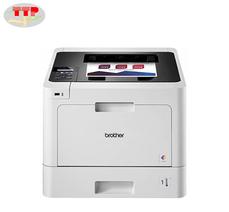 Máy in laser màu Borther HL-8260CDN