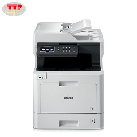 Máy in Brother MFC L8690CDw đa năng