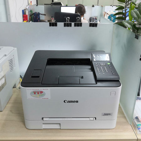Máy in Canon LBP623Cdw TTP