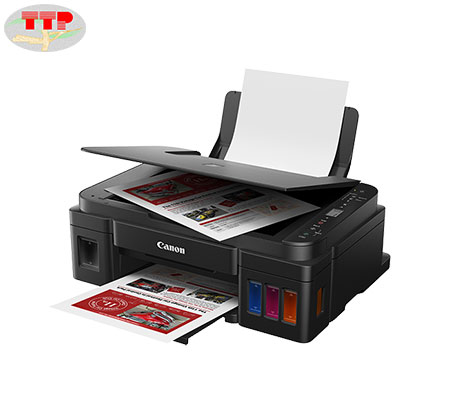 Máy in canon g3010