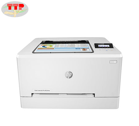 Máy in laser màu HP Color LaserJet Pro M254NW