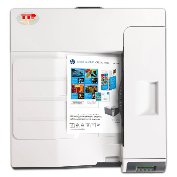 Máy in Hp Color Laserjet Pro CP5225n (CE711A)