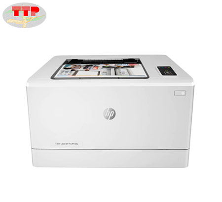 Máy in laser màu HP Color LaserJet Pro M154A