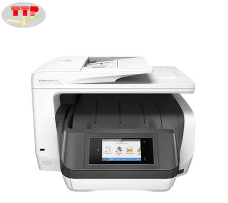Máy in màu đa năng HP OfficeJet Pro 8730