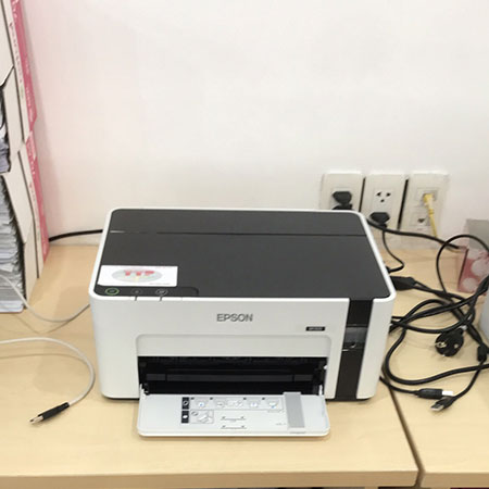 Máy in phun Epson M1100