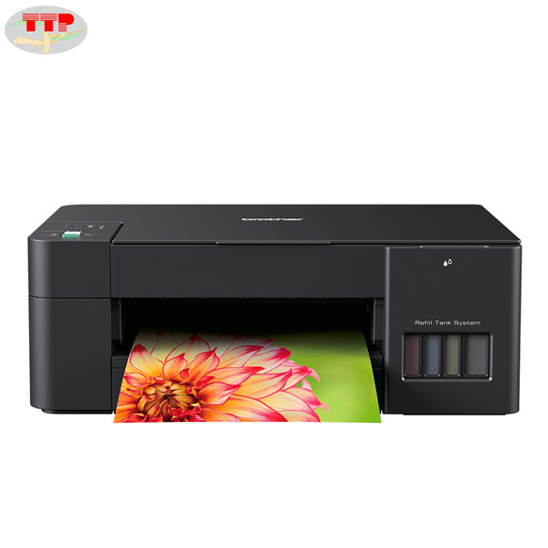 Máy in phun đa năng Brother DCP-T220