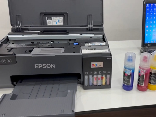 Nên lựa chọn máy in màu nào tốt cho văn phòng