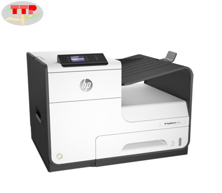 Máy in phun màu HP PageWide Pro 452DW