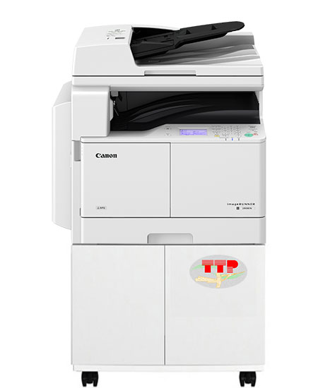 Máy photocopy Canon IR 2006N DADF AT1