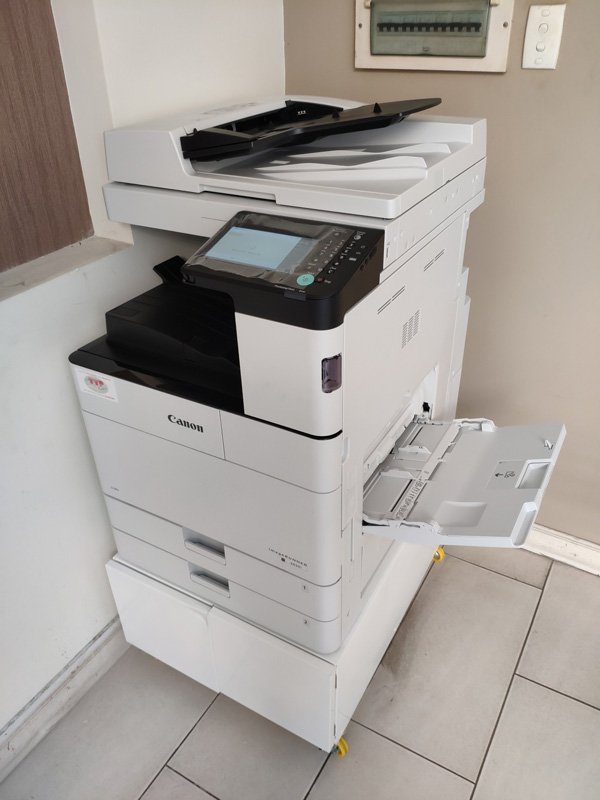 Máy photocopy Canon IR2730i