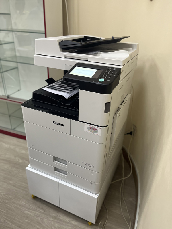 Máy photocopy Canon IR2735i