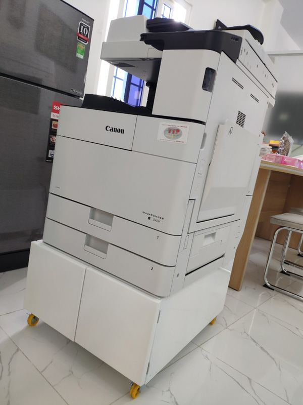 Máy photocopy Canon IR 2745i
