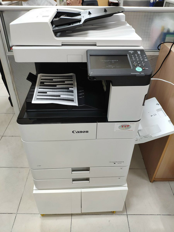 Máy photocopy Canon IR 2745i