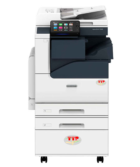 Máy photocopy Fuji Xerox ApeosPort 2560