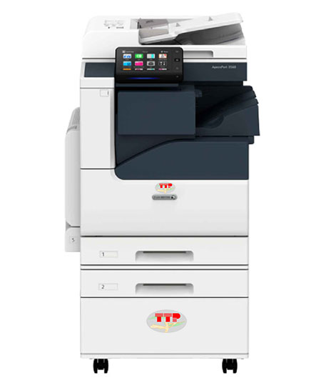 Máy photocopy Fuji Xerox ApeosPort 3060