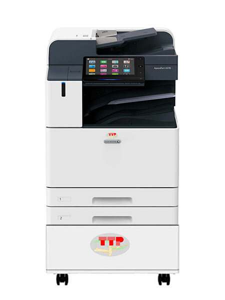 Máy photocopy Fuji Xerox ApeosPort 5570