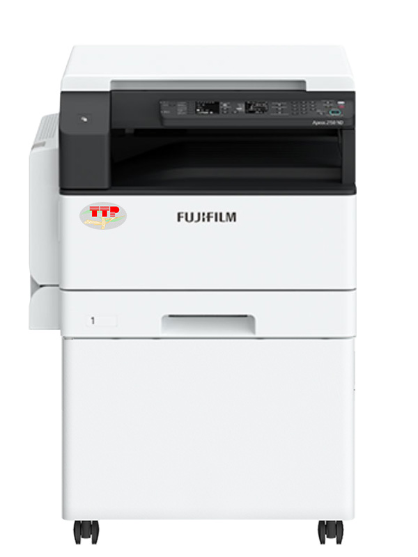 Máy photocopy FujiFilm 2150 ND kèm chân máy