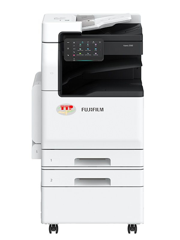Máy photocopy FujiFilm Apeos 3560 kèm chân máy